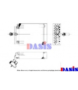 AKS DASIS - 820004N - 